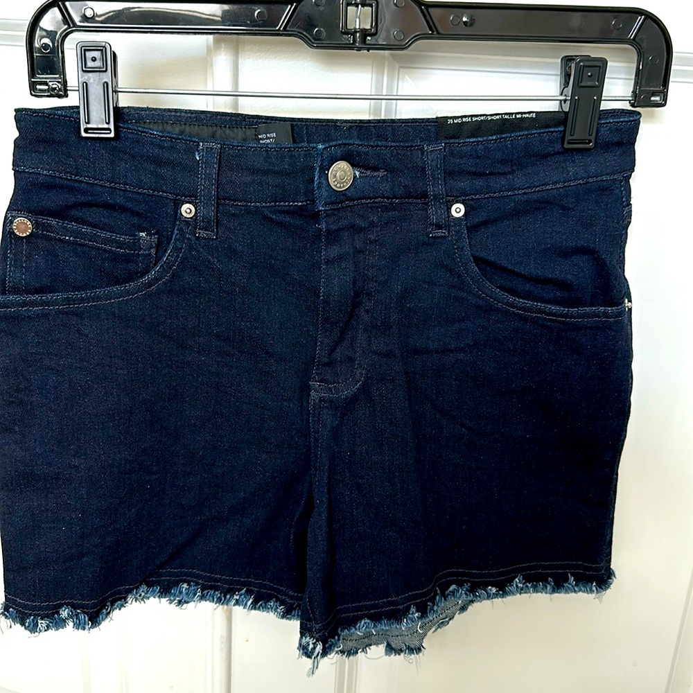 Armani exchange shorts